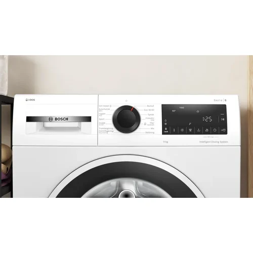 Bosch Serija 6, WGG244FWSN, 9 kg image 3