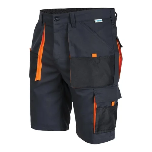 Sara Workwear King 11011 Darbiniai šortai, Dydis M image 1