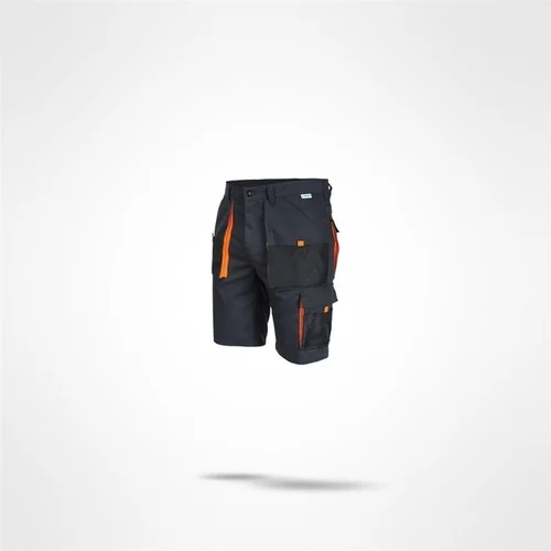 Sara Workwear King 11011 Darbiniai šortai, Dydis M image 2