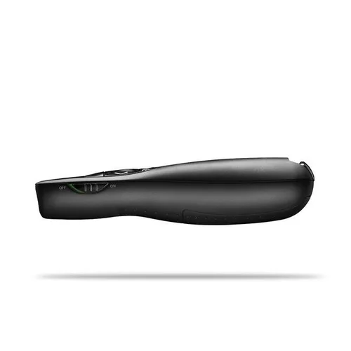 Logitech R400 belaidis rodiklis 115.5 cm image 3