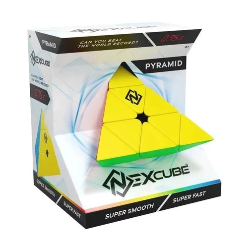 Stalo žaidimas Brain Games NEXcube Competition Pack 1–2 žaidėjai image 1