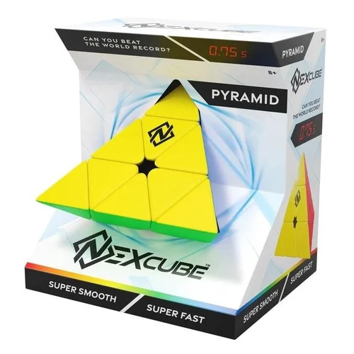 Stalo žaidimas Brain Games NEXcube Competition Pack 1–2 žaidėjai image 2