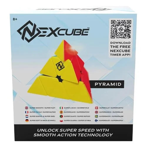 Stalo žaidimas Brain Games NEXcube Competition Pack 1–2 žaidėjai image 3
