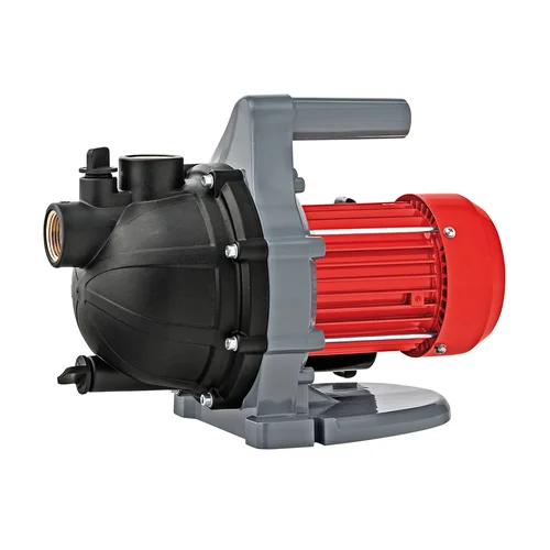 AL-KO GP 600 Eco 580 W vandens siurblys image 1
