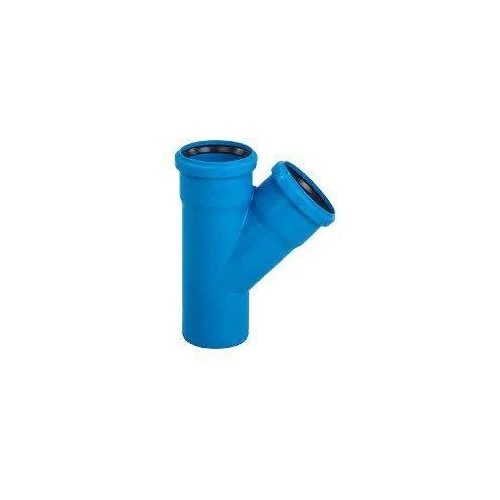 Magnaplast Ultra dB trišakis, Ø110 / 110 mm, 87° image 2