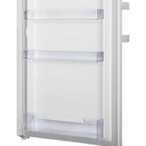 GORENJE RB492PW šaldytuvas, vienų durų, 120 L, Balta image 3