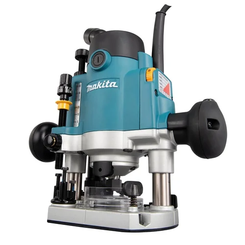 Makita RP1111CJ elektrinė vertikali freza, 1100 W, 8 mm image 3