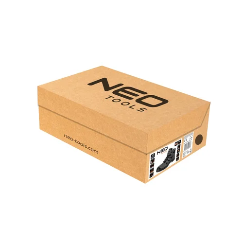NEO TOOLS S3 SRC batai be metalo pilki 41 dydis image 2