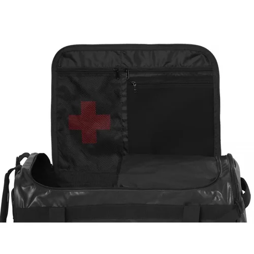 Kelioninis krepšys/kuprinė HELLY HANSEN Duffel 50L, Juoda image 3