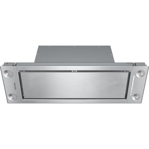Įmontuojamas gartraukis Miele DA 2698, 10851400 image 2