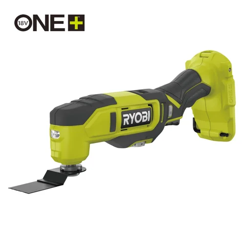 Ryobi RMT18-0, 18 V be akumuliatoriaus ir įkroviklio image 1