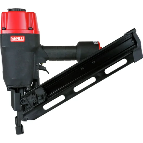 Senco Pneumatinė viniakalė 34°, S900FN-GE/HE, SENCO image 1