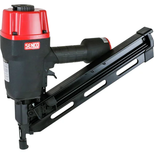 Senco Pneumatinė viniakalė 34°, S900FN-GE/HE, SENCO image 2