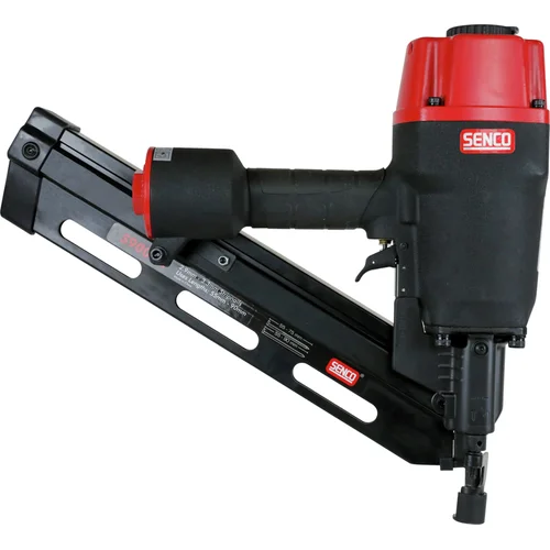 Senco Pneumatinė viniakalė 34°, S900FN-GE/HE, SENCO image 3