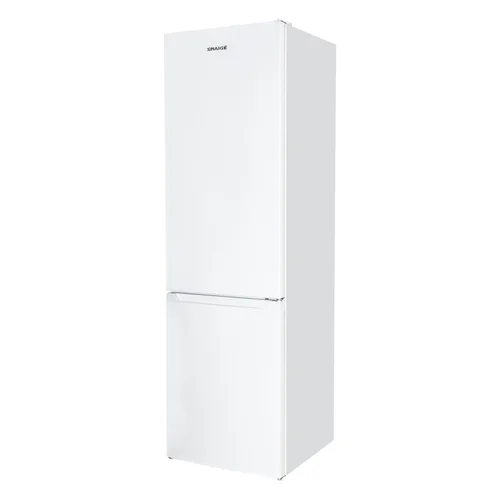 Snaigė RF28SG-PT002EH Dviejų durų, Balta, 262 L image 3