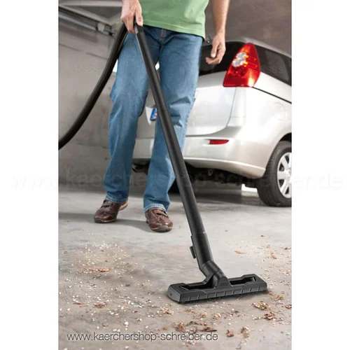 KARCHER grindų antgalio spaustukas 4.629-013.0 image 3