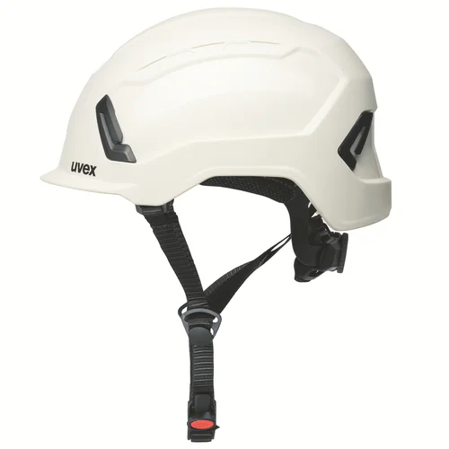 Uvex pronamic Alpine E šalmas, baltas image 1
