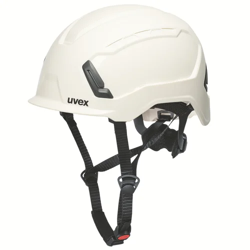 Uvex pronamic Alpine E šalmas, baltas image 2