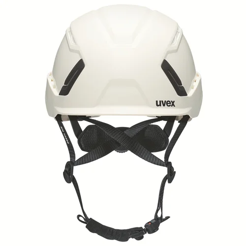 Uvex pronamic Alpine E šalmas, baltas image 3