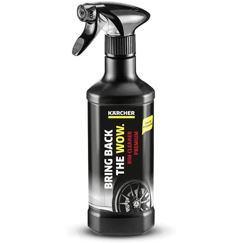 KARCHER Ratlankių valiklis Premium RM 667, 6.296-048.0 image 1