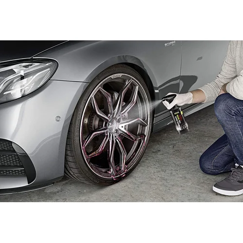 KARCHER Ratlankių valiklis Premium RM 667, 6.296-048.0 image 2
