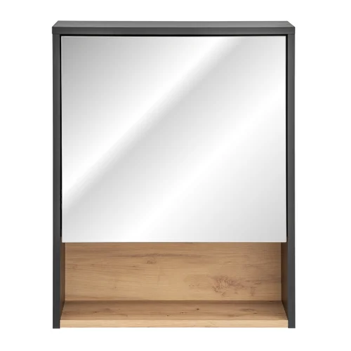 COMAD BORNEO COSMOS 840 FSC vonios spintelė 60 cm image 2