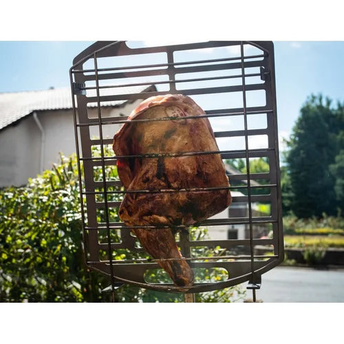 Modulinės Remundi kepsninės šonkaulių modulis image 2