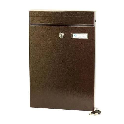 Pašto dėžutė Glori ir Ko PD930, lauko image 1