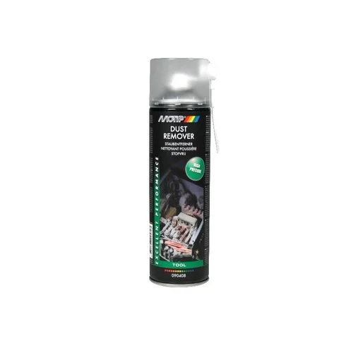 Motip DUST REMOVER aerozolis 500 ml image 1
