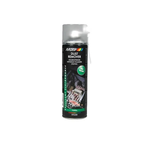 Motip DUST REMOVER aerozolis 500 ml image 2