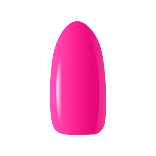 OCHO NAILS FLUO F06 hibridinis nagų lakas, 5 g image 2