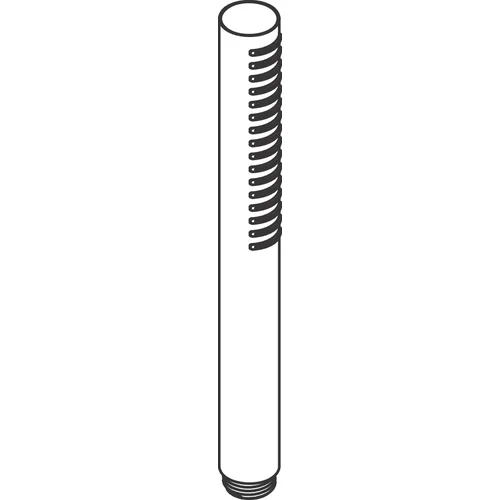 Rankinis dušas HANSGROHE Pulsify S, 100 1jet EcoSmart, 24125990 image 3