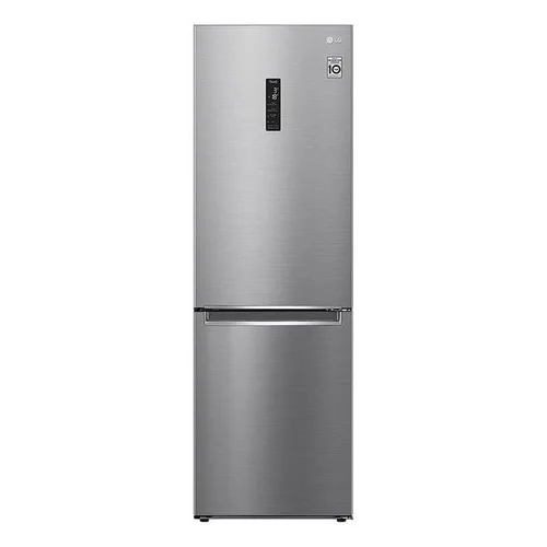 LG GBB71PZDMN šaldytuvas, 186 cm aukštis image 1