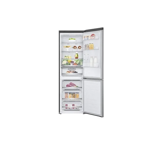 LG GBB71PZDMN šaldytuvas, 186 cm aukštis image 2