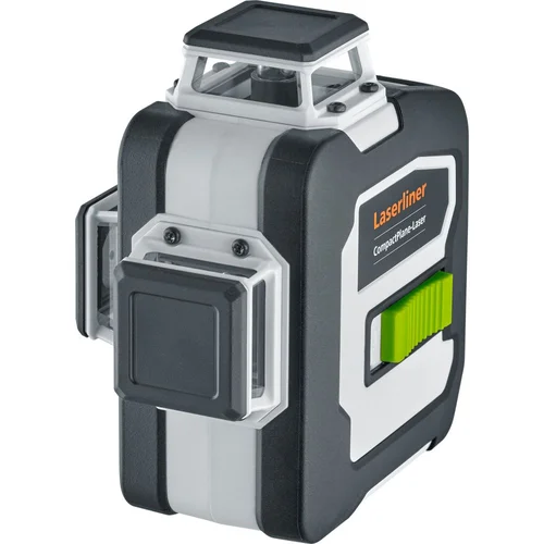 Laserliner CompactPlane-Laser 3G Pro 036.295A image 1