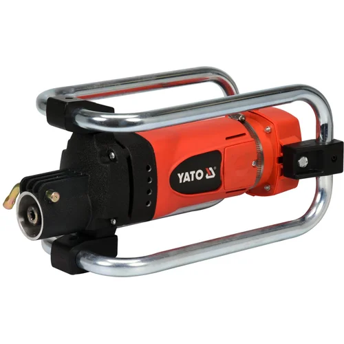 YATO giluminis betono vibratorius 2300W, YT-82601 image 3