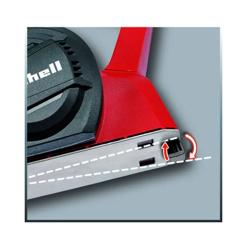 Einhell TC-PL 750 elektrinis oblius image 3