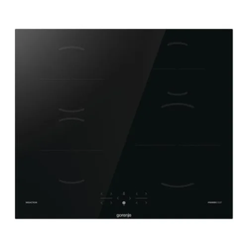 Gorenje GI6401BSC Indukcinė kaitlentė 59,5 cm Juoda image 1