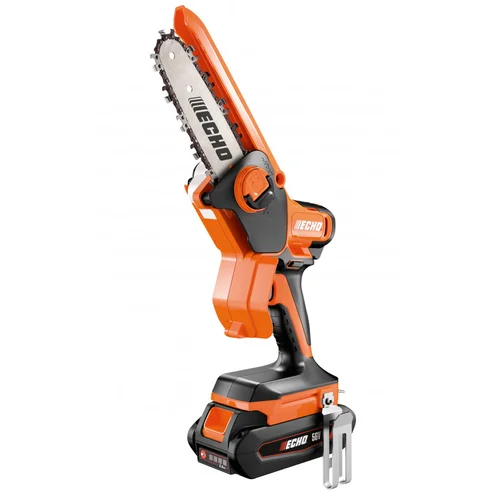 ECHO DHS-3006 – akumuliatorinis šakų pjūklas, 15 cm pjovimo juosta image 1