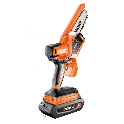 ECHO DHS-3006 – akumuliatorinis šakų pjūklas, 15 cm pjovimo juosta image 3