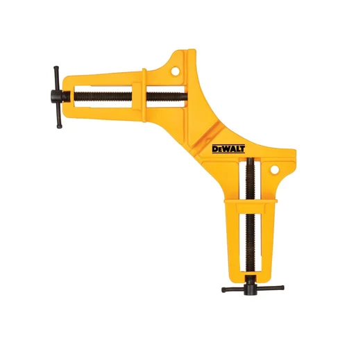 DeWalt kampinis spaustuvas 90°, DWHT83840-0 image 1