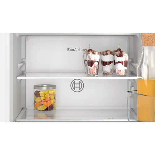 BOSCH KIL22NSE0 įmontuojamas šaldytuvas image 3