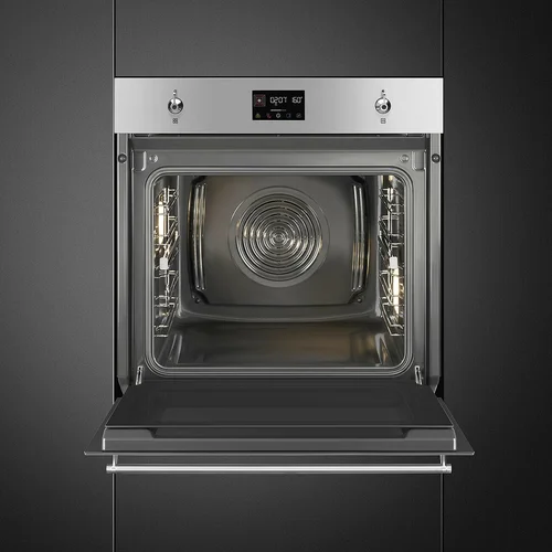 Smeg SO6302TX Įmontuojama orkaitė 60 cm image 2