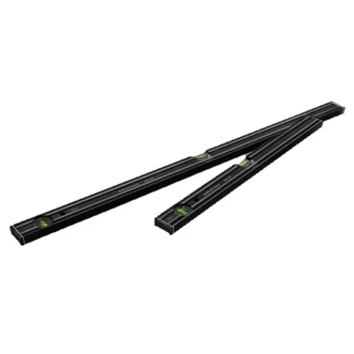 STABILA Dark Shadow 80AS Rinkinys 60–100 cm image 1
