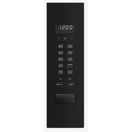 Įmontuojama mikrobangų krosnelė Miele M 2224 SC, 11103400 image 2