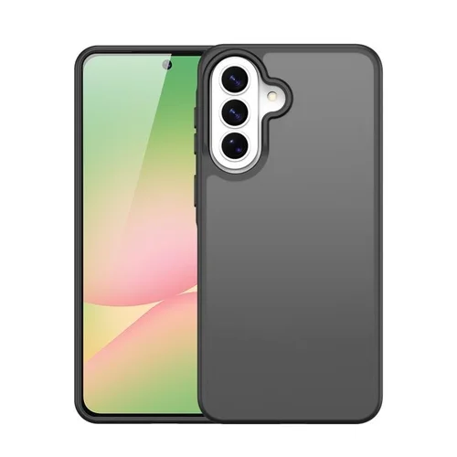 Dux Ducis Yind Dėklas Samsung A576 A57 5G Juodas image 1