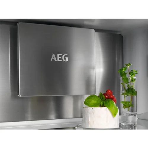 AEG TSC8M181DS įmontuojamas šaldytuvas image 3