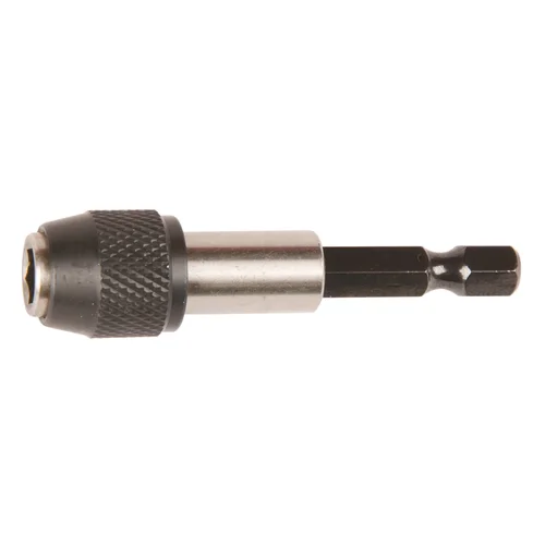 Sukimo antgalis su fiksavimo žiedu Makita B-52467, 60 mm image 1