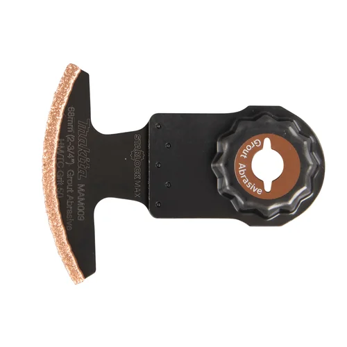 Makita B-66494 HM segmentiniai ašmenys 68 mm image 1