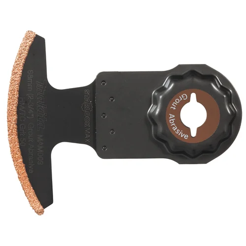 Makita B-66494 HM segmentiniai ašmenys 68 mm image 2